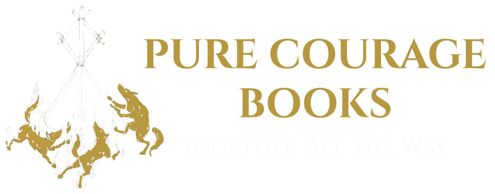 Pure Courage Books